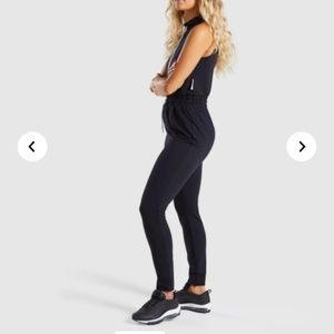 Gymshark solace jumpsuit